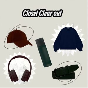 Stylish Green Belt for Men